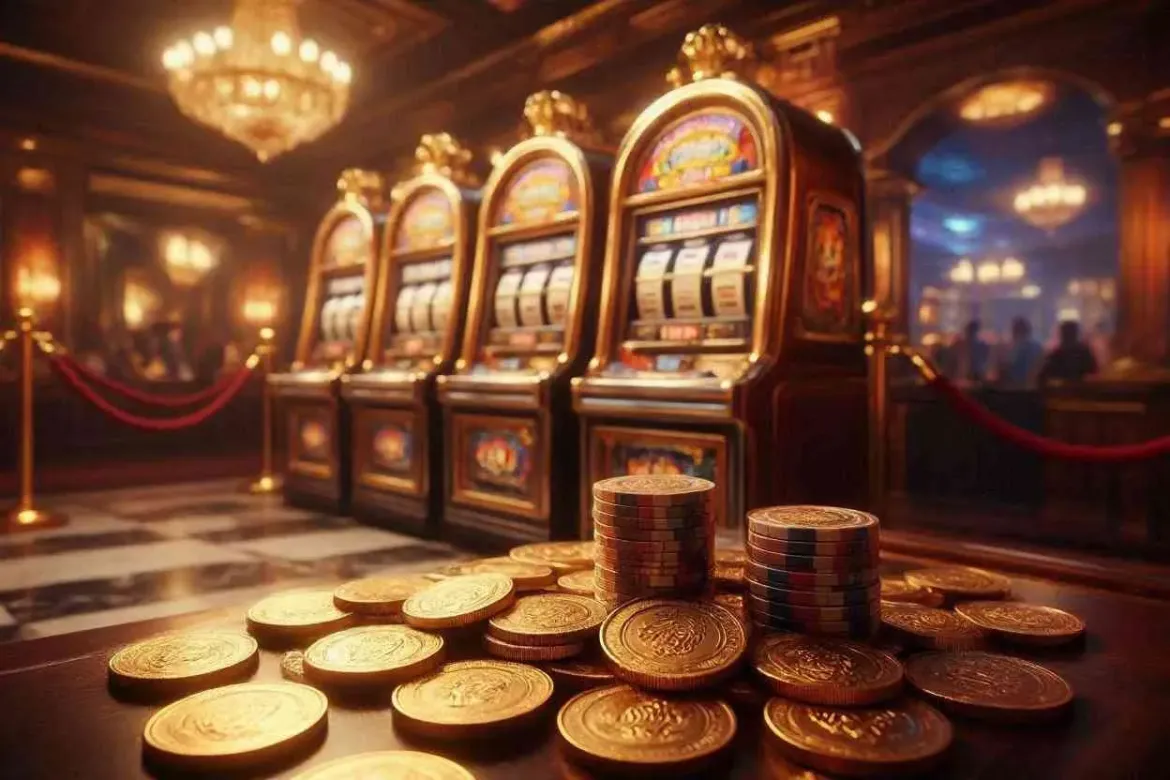 Rainbet Casino